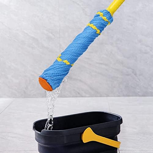 KeFanta Self-Wringing Twist Mop - Image 3