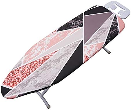Ironing Board Cover, Thick Padding Heat Reflective Ironing Board Covers by Unknown