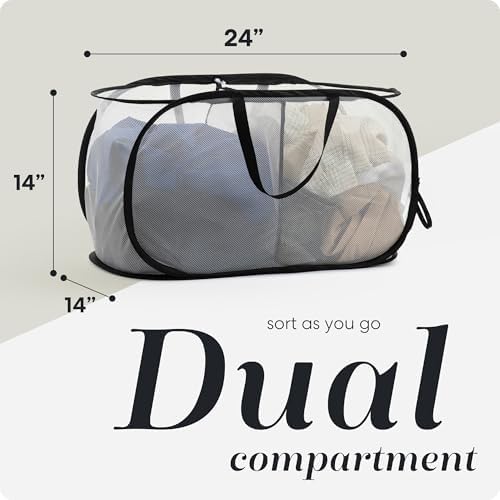 Foldable Laundry Basket - Image 2