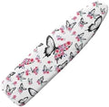 Butterfly Ironing Board Covers Standard Size Non-Slip Thick Ironing Board by KUIFORTI