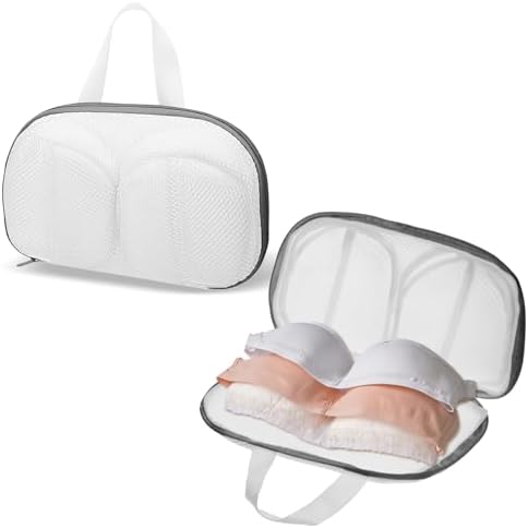 Bra Washing Bags for Laundry by Unknown