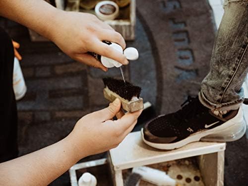 MGK Complete Kit: Shoe Cleaner, Water & Stain Protection - Image 5