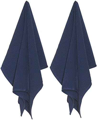 Now Designs Ripple Kitchen Towel - Image 6