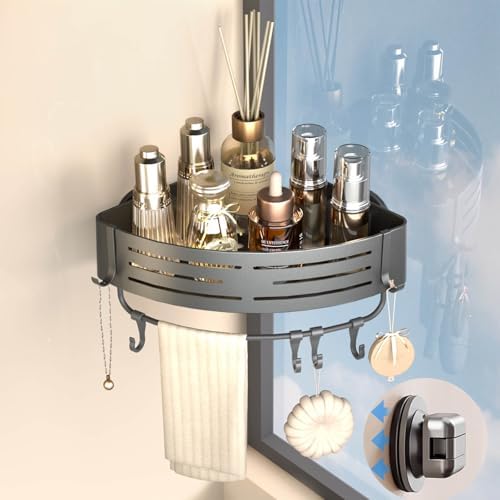 Onemake Corner Shower Caddy by Unknown