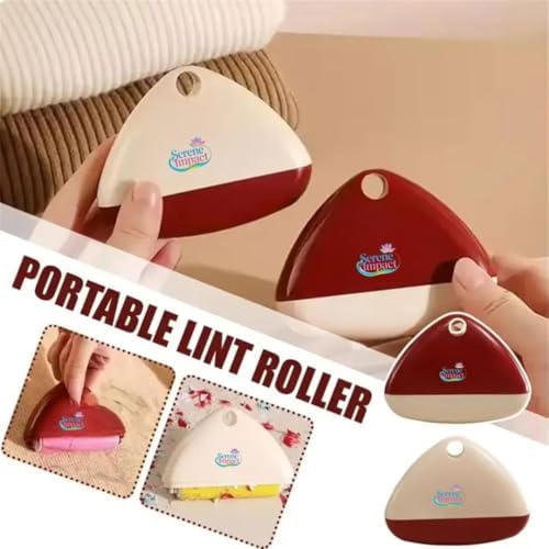 Professional Reusable Lint Roller - Image 2