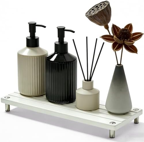 Durable Kitchen Sink Organizer, Instant Dry Sink Caddy by Unknown
