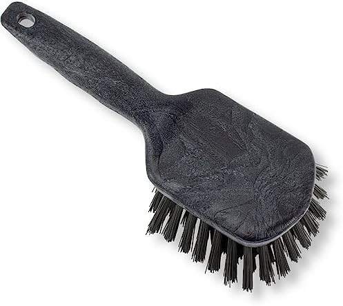 SPARTA 40541EC03 Plastic Scrub Brush, Utility Brush, Kitchen Brush - Image 3