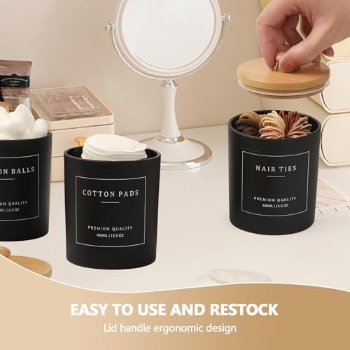 3 Pack Qtip Holder - Image 6