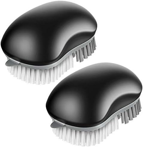 MR.SIGA Fruit and Vegetable Cleaning Brush by MRSIGA