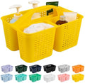 Tiawudi Portable Shower Caddy, Caddy Organizer by Tiawudi