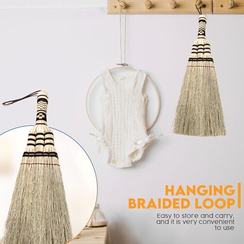 Handcrafted Whisk Broom - Image 3