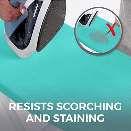 HOME GENIE Ironing Board Cover - Image 3