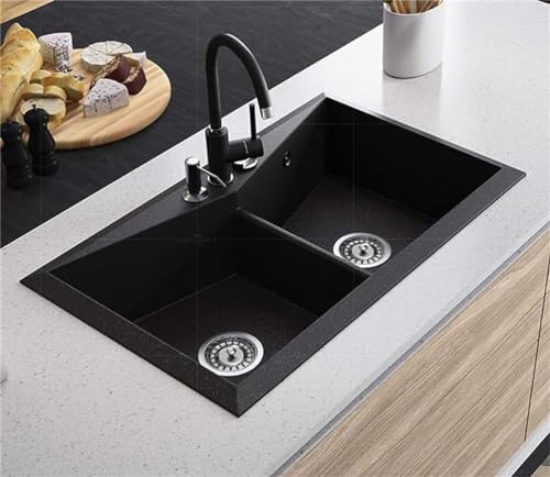 Kitchen Sink Basket Strainer Replacement - Image 6