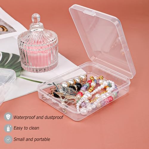 3-Piece Portable Travel Pad Holder - Image 3