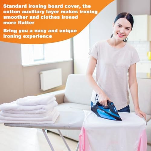 Sukh Ironing Board Cover Pad - Image 6