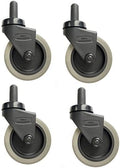 Replacement Casters Compatible by BuyCasters