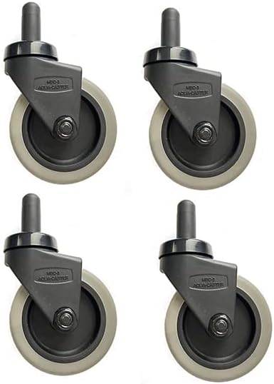 Replacement Casters Compatible by BuyCasters