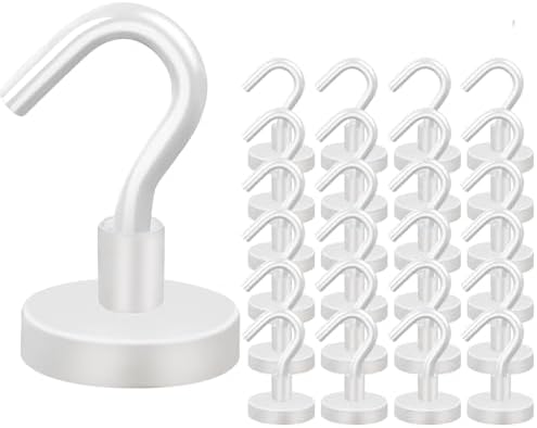 MIKEDE Magnetic Hooks by MIKEDE