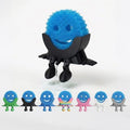 Creative Drainage Sponge Holder: Traceless Glue, 3D Printed Funny Kitchen Sink by Bestbuyersmakebestsellers