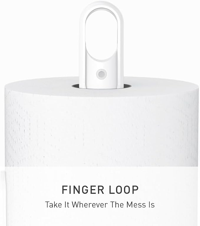 simplehuman Paper Towel Holder - Image 5