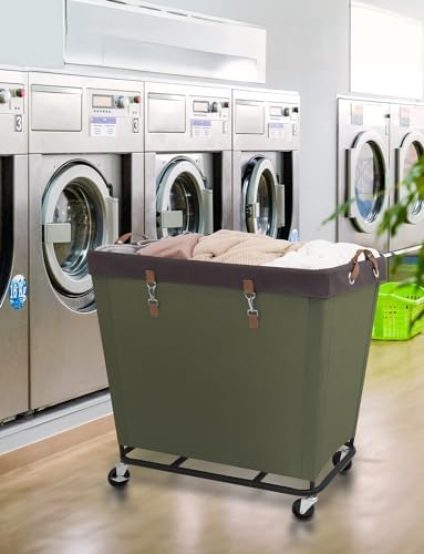 StorageWorks 320L Laundry Basket - Image 6
