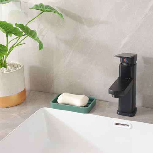 MicoYang Silicone Kitchen Sink Organizer Tray - Image 5