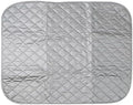 Portable Ironing Mat Blanket for Table Top, Iron Board Alternative Cover by Unknown