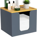 VITVITI Disposable Face Towel Holder by VITVITI