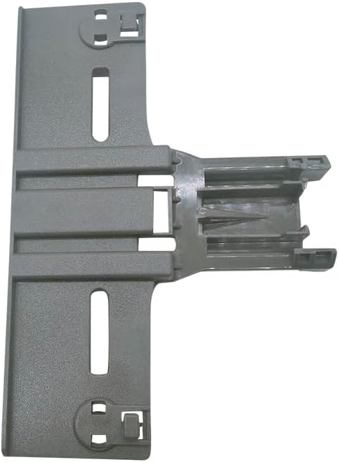 (2-Pack） W10350375 Dishwasher Top Rack Parts | Compatible with Kenmore Whirlpool WDT750SAHZ0/WDT730PAHZ0 | Replaces W10712395 AP5957560 3516330 AP595756