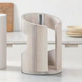Anji Mountain Wooden Paper Towel Holder by AnjiMountain