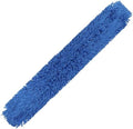 60 Inch Commercial Dust Mop Head: Replacement Medium Washable Industrial Mop by BeiLan