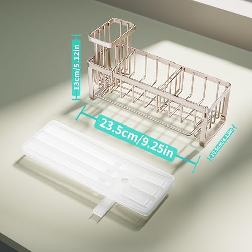 HapiRm Sponge Holder for Kitchen Sink - Image 6