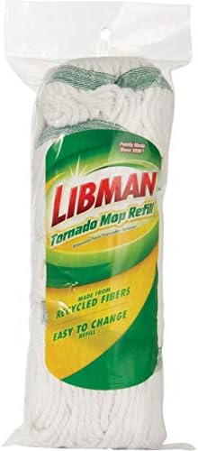 Libman 2031 Tornado Mop Refill - Image 2