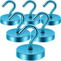 Neosmuk Magnetic Hooks Steel Tube Design by Neosmuk