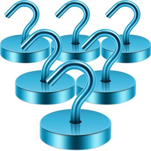 Neosmuk Magnetic Hooks Steel Tube Design by Neosmuk