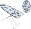 Tropical Mini Ironing Board Cover Palm Tree Leaf Iron Cover by HUISEFOR