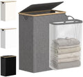 efluky Slim Laundry Basket by efluky
