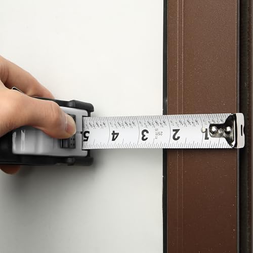 Mr. Pen- Retractable Tape Measure 25 ft, Easy Read - Image 7