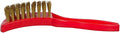 KR Strikeforce Shoe Brush by KRStrikeforce