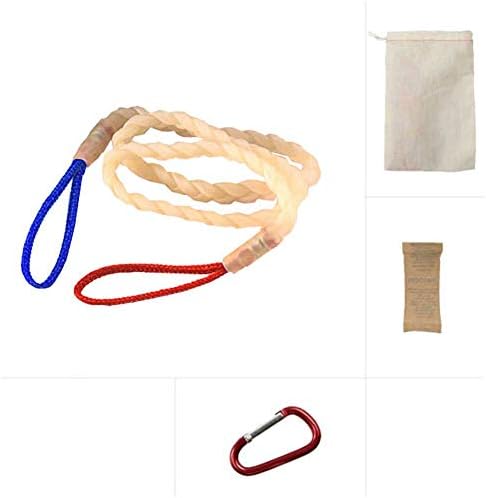 Travel Laundry Clothesline Kit - Image 2
