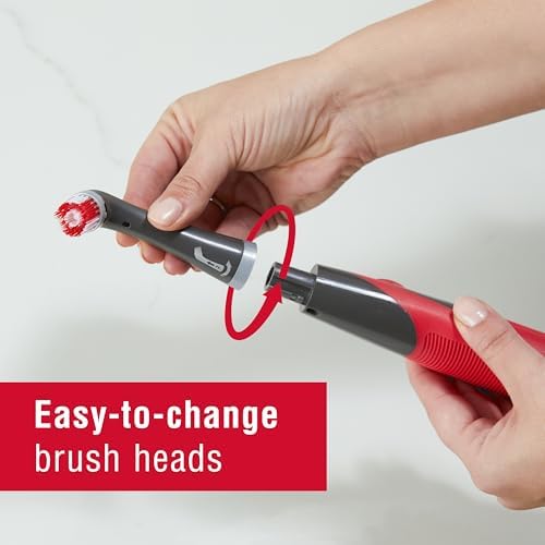 Rubbermaid Reveal Power Scrubber - Image 5