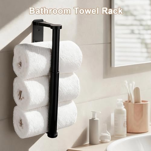 Paper Towel Holder Under Cabinet - Image 6