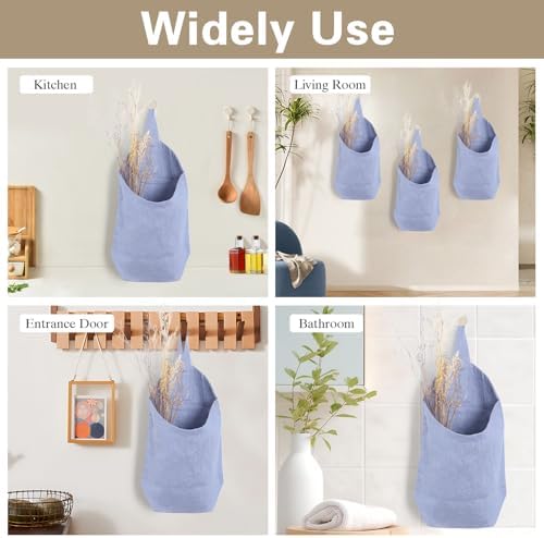 100% Linen Hanging Bags - Image 5