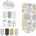 CHEMYO 4.5" X 20.5" Mini Ironing Board Cover by CHEMYO