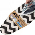 GORILLA GRIP Padded Ironing Board Cover by Unknown