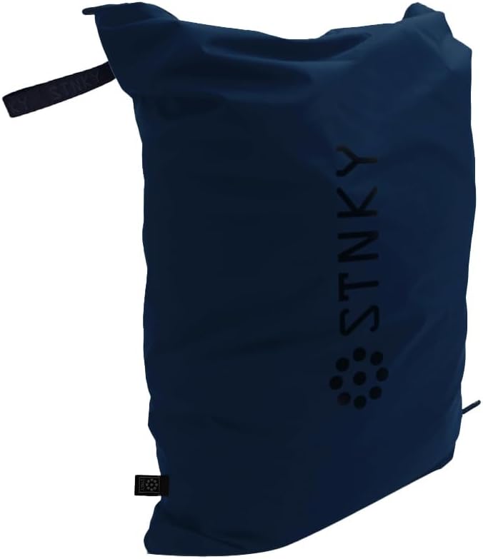 STNKY Bag Pro - Laundry Bag - Wash Bag - Image 4