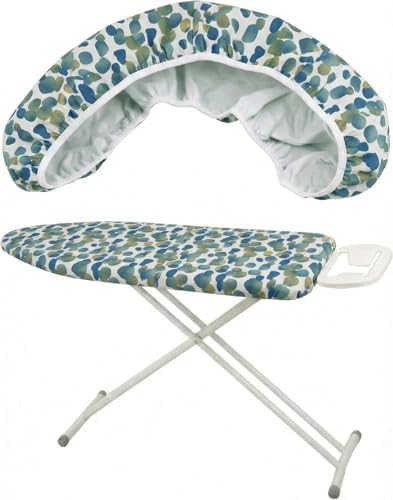 Smartfit Elasticated Cotton Ironing Board Cover - Image 2