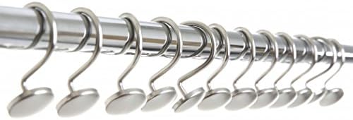 BINO | Shower Curtain Hooks - Image 2