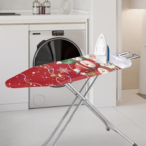 Snowmen Ironing Board Covers - Image 2