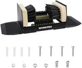 WORKPRO Extra Wide Boot Cleaner, Shoe Brush Scraper Scrubber Outdoor by WORKPRO